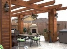 Kwikfynd Pergolas
byrock